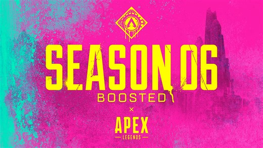 Big Apex Legends Update in 2 Weeks: Ramp Ocalypse Changes Incoming