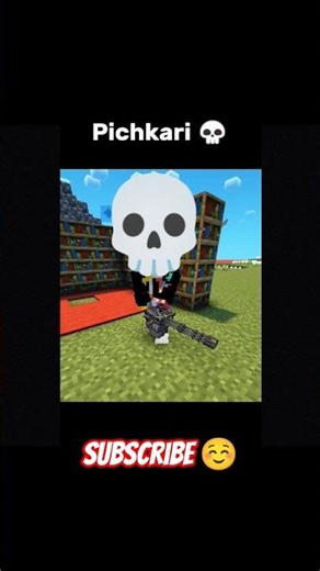 minecraft funny shorts 😂😂 #minecraft #gaming #shorts #funny