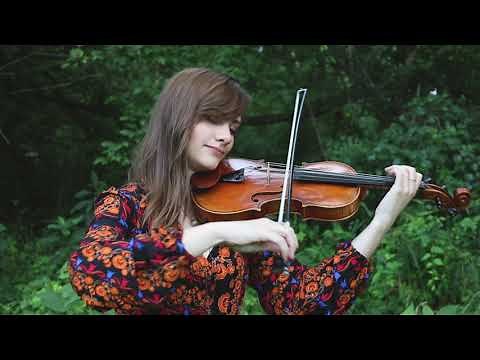 Before the Throne of God Above - Taryn Harbridge