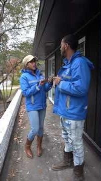 Is This a PRIVATE Deck or NOT?! 😂 | RIVER Project Walkthrough Debate