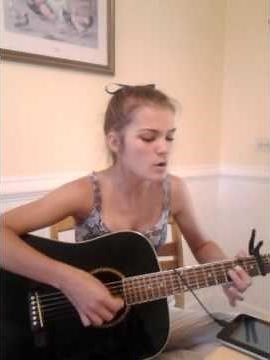 Hell on heels cover- Megan Hubbard