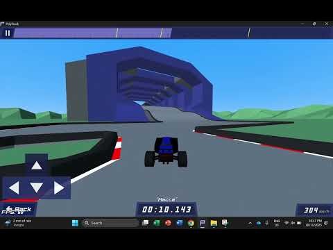 Polytrack Summer 3 0.4 wr