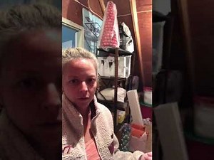 The best storage solution I've found for Christmas decorations & holiday decor!