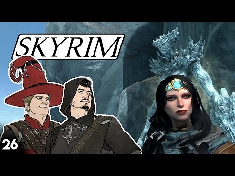 Skyrim - Rise in the East