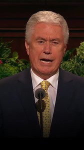 Being a "Member Missionary" can feel overwhelming for many of us. In this clip from Elder Uctdorf's 2019 talk, "Missionary Work: Sharing What Is in Your Heart" he gives us encouragement and hope to get started! Are you ready to do a little more to gather Israel and share the light you have received? 🔴 Subscribe for more free Gospel Content: https://www.youtube.com/channel/UCeTW6RpshCkI4I-fdBycXrA?sub_confirmation=1 Follow our Facebook Page: https://www.facebook.com/profile.php?id=61578528155457