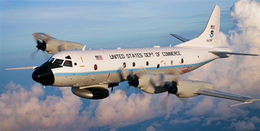 Hurricanes Are Growing More Destructive, But America Has a Secret Weapon to Spy on Them