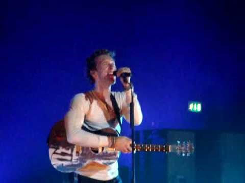 Coldplay - Strawberry Swing (FULL) Live @ Brixton Academy