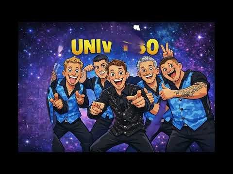 Tu misterioso alguien - Banda Universo en vivo 2026 desde Punto de Encuentro Carhue