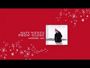 Matt Wertz- Wake Up, Wake Up (Lyric Video)