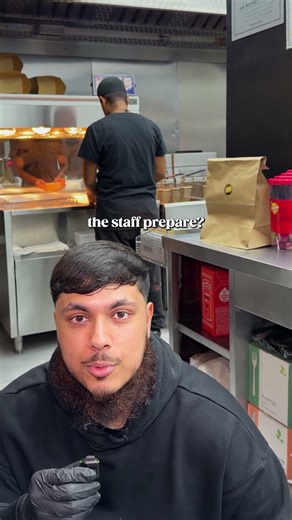 OOOPS 😅 Don’t worry, we got you… order landing in 2 mins!