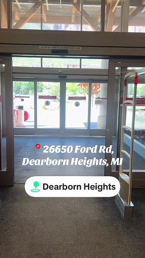Discover the Beauty of Dearborn, Michigan