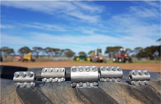 Hosepatch Hydraulic Hose Repair Kit | Gerrard Hydraulics