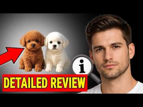 Wuffy Robot Dog Interactive AI Toy Puppy Review | How It Works (2026)
