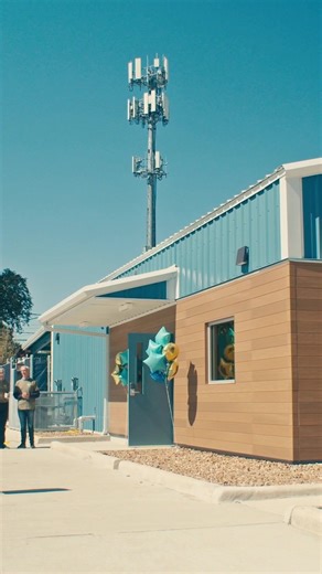 1.5K views · 47 reactions | Did you hear?! The new St. Luke’s Woodshop celebrated its Grand Opening last week and wow what a day! We are so grateful for your generosity St. Luke’s! The incredible Woodshop Ministry is now equipped with a beautiful and functional space right across the street from the church that will allow them to continue to serve the community for years to come. | St. Luke's UMC - Houston | Facebook