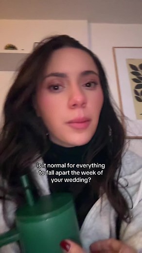 Coping with Wedding Stress: How to Handle Last-Minute Issues