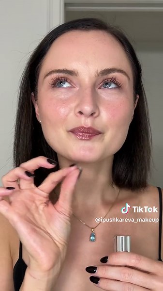 Honest Review of @milkmakeup Lip Oil ✨ #milkmakeup #lipoil #beautyreview