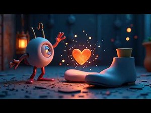 One Body, Many Parts: A Biblical Parable of Unity | Bible Story