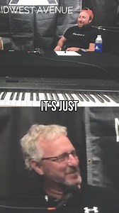 Bluegrass Banjo Improv: The Coolest Ending You'll Ever Hear We explore the unplanned, cool banjo outro. Hear how we just 'walked our way out' with bluegrass chords and scales. A perfect bookend to the whole piece. Pure musical magic! #bluegrassbanjo #banjoimprovisation #musicmagic #bluegrassmusic #banjoplayer #instrumentalmusic #musicproduction #musicianslife #banjolove #unplannedmusic | Midwest Avenue | Facebook