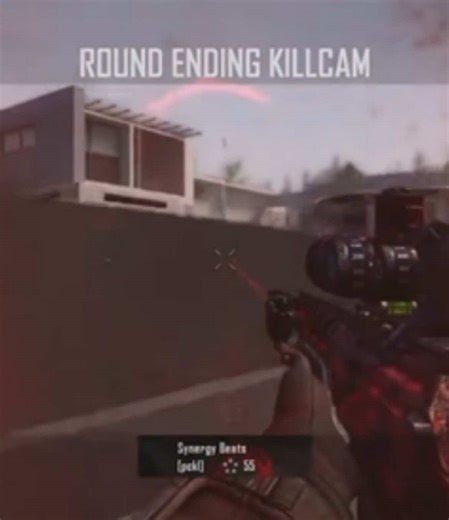 Amazing COD Black Ops 2 Trickshot Compilation