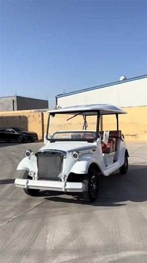 中国生产的电动观光车，高尔夫球车，全世界可以发货，需要的老板联系我。The electric sightseeing bus made in China can be delivered all over the world. Please contact me if you need it.#electric golf cart #manufacturer # Electric ATV #Electric four-wheeled vehicle#Made in China# Electric Classic Car # Retro Classic Car # sightseeing bus # movie prop car # electric sightseeing bus # electric golf cart # electric sightseeing bus # sightseeing bus # property patrol car # electric sightseeing bus # hotel shuttle # Campus Shuttle # sight