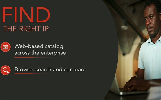 Keysight IC设计IP管理软件-HUB Demo Video