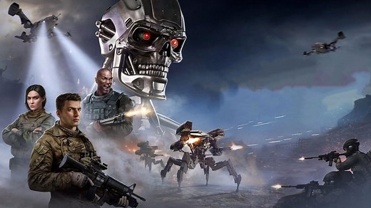 Terminator: Dark Fate - Defiance - La recensione