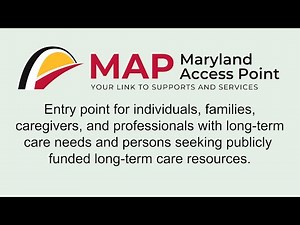 Your Charles County: Maryland Access Point