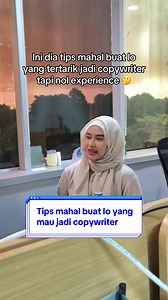 10 Tips Ampuh untuk Menjadi Copywriter Handal