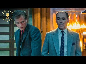 The Outfit’s Climactic Confrontation (Full Scene) | The Outfit