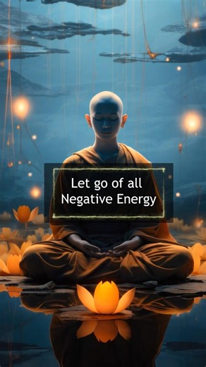 Healing Meditation | Let your mind soften, let it go
