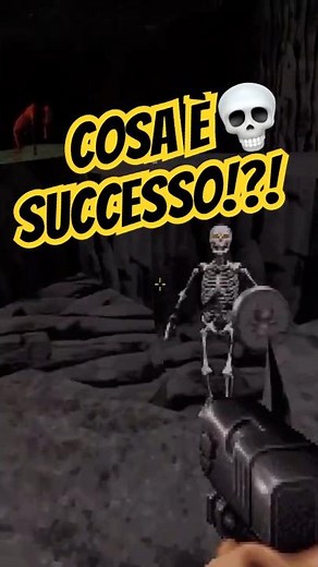 WHAT HAPPENS if you SAVE an ENEMY in DUKE NUKEM!?!