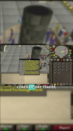 Fast Profit Hack #oldschoolrunescape