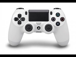 Tuto : installer une manette PS4 sur PC