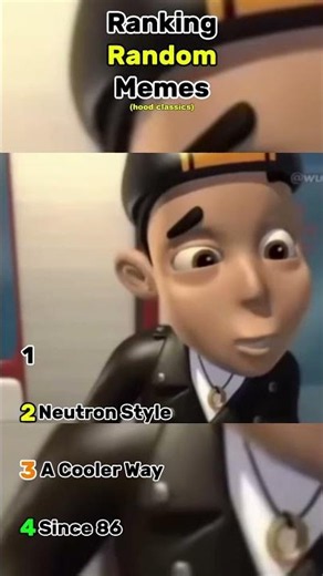 Ranking The Funniest Random Memes (hood classics)