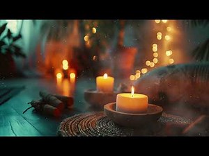 Most Relaxing Tibetan Bell Sounds for Deep Relaxation & Stress Relief | Meditative Healing Music