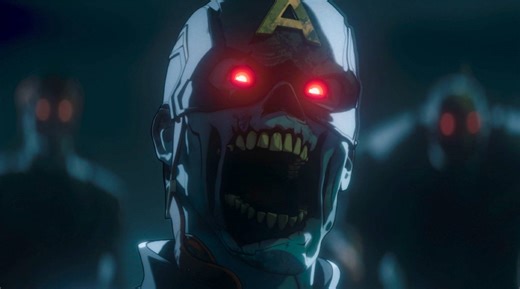 Everything We Know About Marvel Zombies