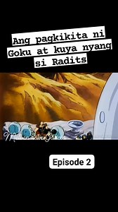 Episode 2 dragon ball z full episode #fbreelsfypシ゚viralfbreelsfypシ゚viral #myfollowersviewers #highlights2025 #followerseveryonehighlights #nonfollowersviewerseveryone #nonfollowersviewers #nocopyrightinfringementintendedmusicbelongstotherightfulowner #followersreels #dragonballzfans #nonfollowerseveryone | Melven Rain Galicia