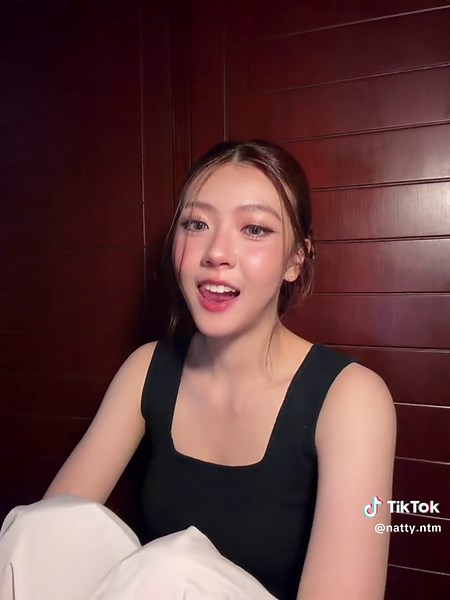 ขอแค่เธออยู่ตรงเน้ #nattyntm | stay with me