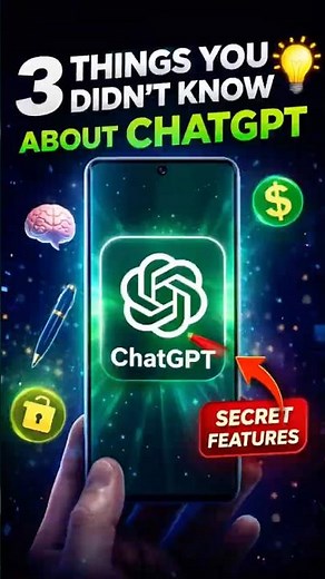 Things you did not know about chart GTP #edit