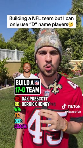 How Many Wins Will This NFL Team Get This Season?
