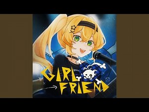 Girlfriend (Cover)