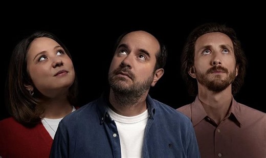 “Bref. 2” : Kyan Khojandi réussit sa crise de la quarantaine | Les Inrocks