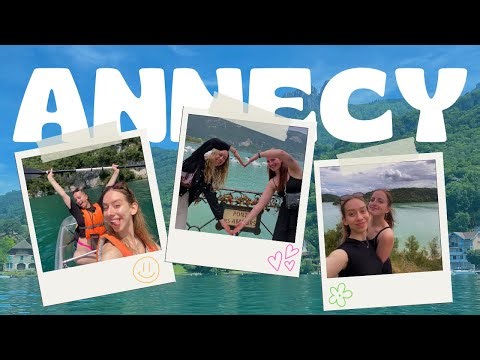 C'EST LES VACANCES !! ☀️🥳 (à nous les vlogs d'été)