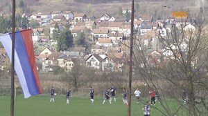 Ever had to switch countries at half-time, not just goals? | Fubo