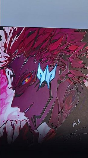 Unleash the Anime Vibe 💥 | WrapCart 3D Anime-Inspired Laptop Skins | Otaku-Grade Protection & Style