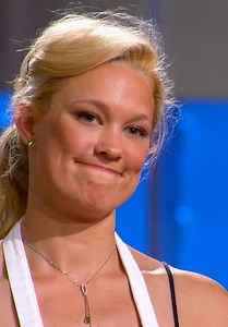 MasterChef S02:E15 - Top 8 Compete Again