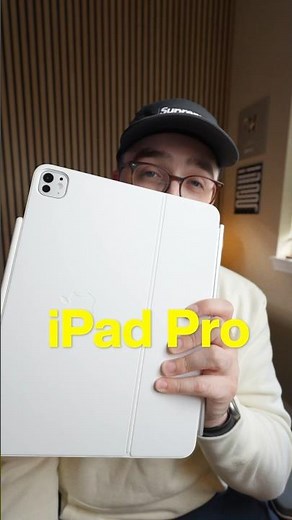 M4 iPad Pro vs M3 MacBook Pro: WHO WINS?! 👀🤔