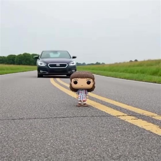 Humor en Stranger Things: Jane Hopper y Max Mayfield