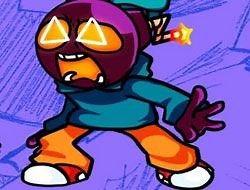 The Best 9 Whitty Fnf Test Mod