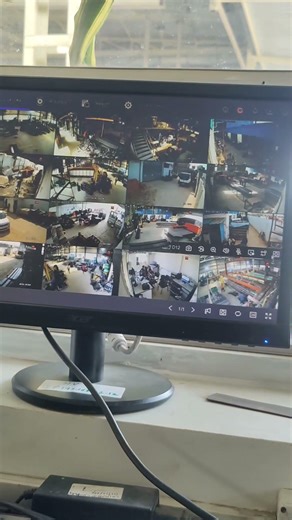 How to Add Prama ip camera in nvr